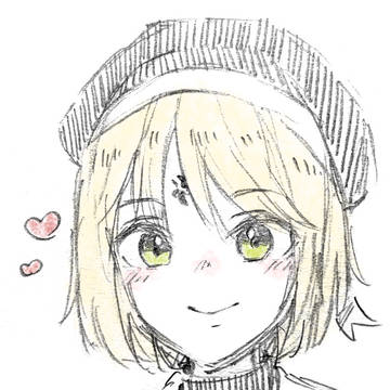 リケちゃん