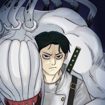 Yuta Okkotsu