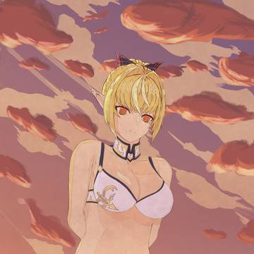 しらぬえ