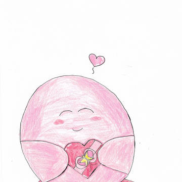 Kirby V-Day