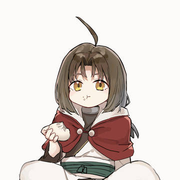 アホ毛