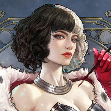 CRUELLA