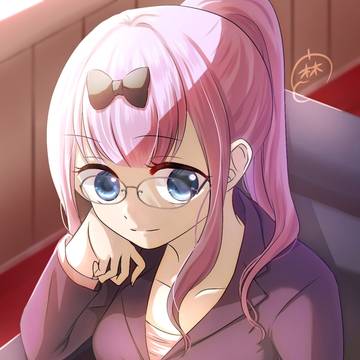 千花ちゃん