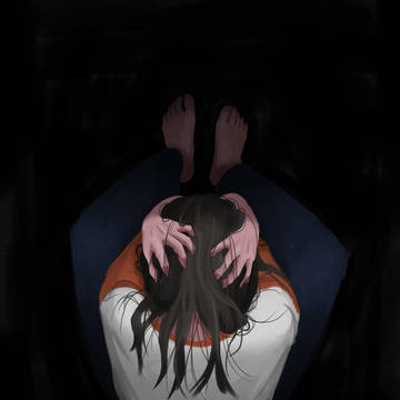 それは痛みの形をしていた