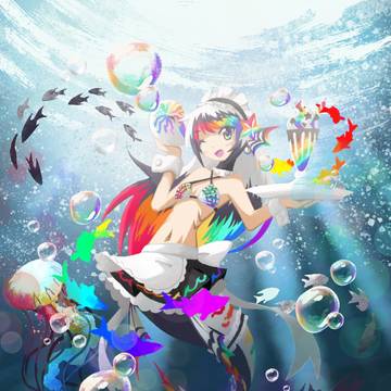 Mer-Maid
