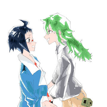 N＆チェレン