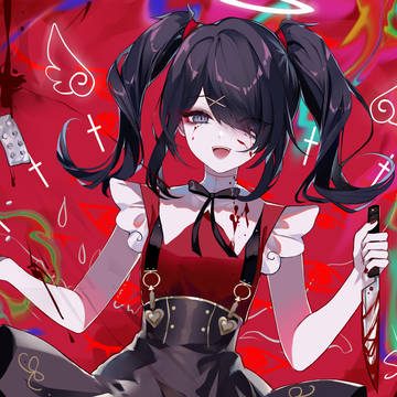 † † †