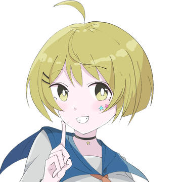 セーラーメルちゃん