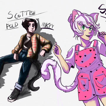 Some Meow Meows