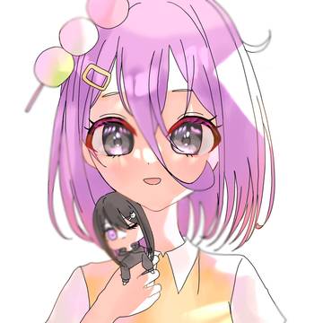 ごめんなさい