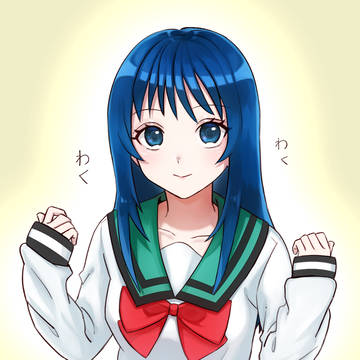 照橋心美