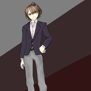 練習　🏢