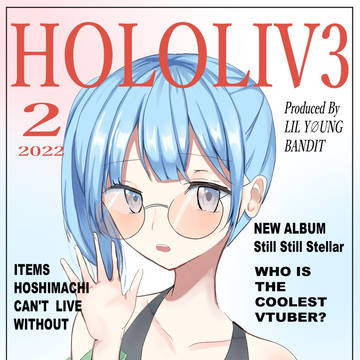 HOLOLIV3
