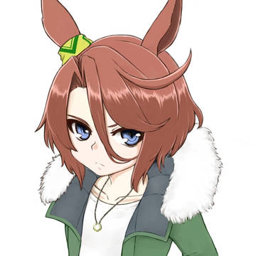 ナリタタイシン
