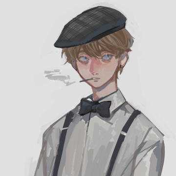 創作ログ❶