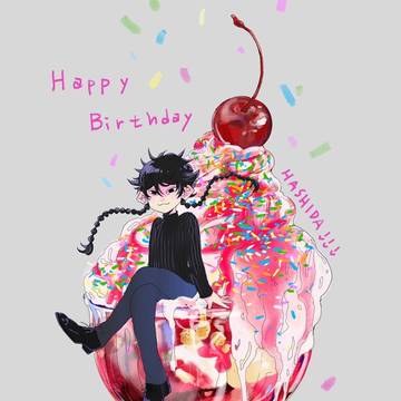 橋田悠誕生祭2022