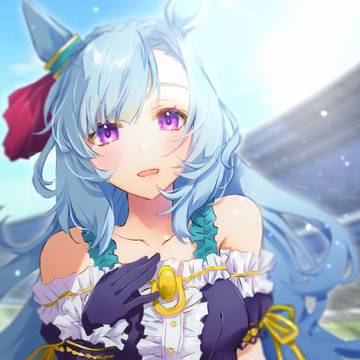 この一瞬の輝きのために───