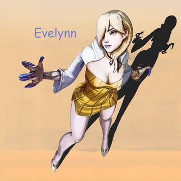 Evelynn