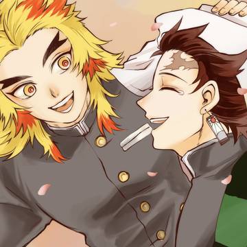 よしよし