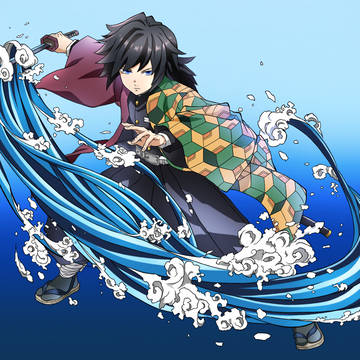 冨岡義勇♡
