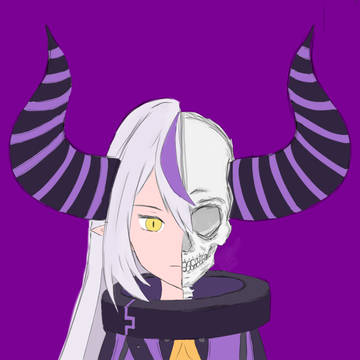 ラプラス・ダークネス
