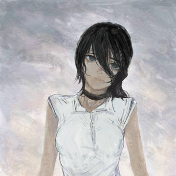 蕾塞 レゼ Reze