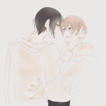 創作BLまとめ