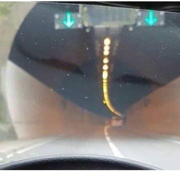 터널 팬티