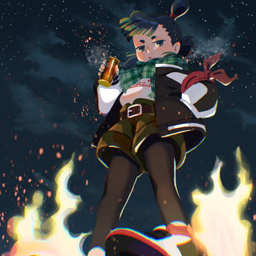 ナタ様