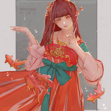 女儿啊女儿