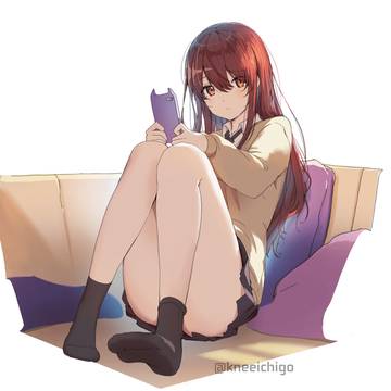 甜花
