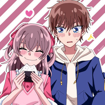 拓ゆい🍙