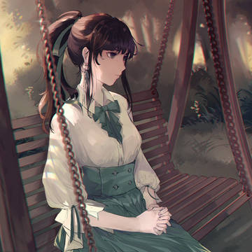 Waiting