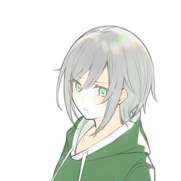 しほちゃん
