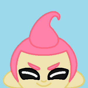 Maj-ink Buu