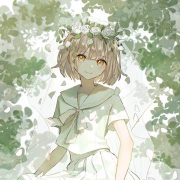 ジューンブライド