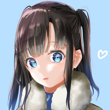 彼女