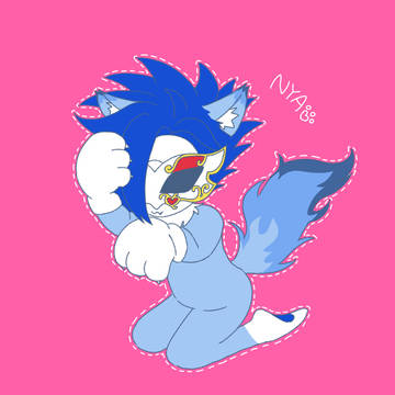 にゃだむ