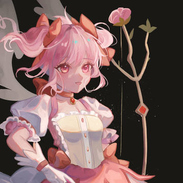 Madoka <3