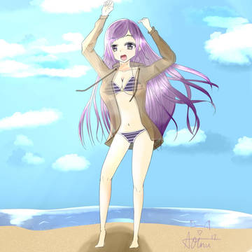 海