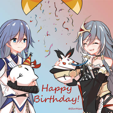 🎂