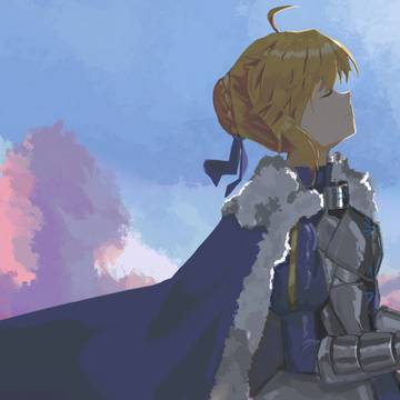 saber