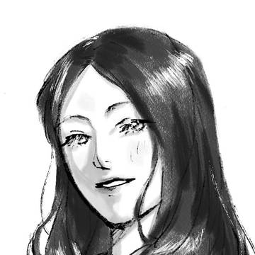 落書き