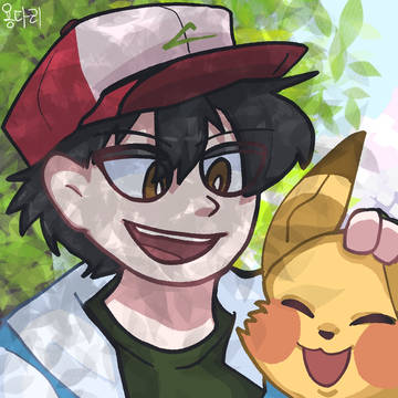 pokemon / FNF