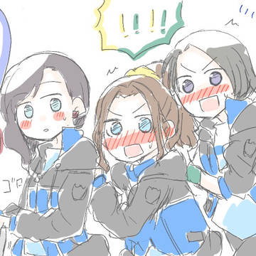 11月と12月と1月のTwitterまとめ