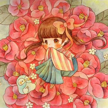 ツバキ