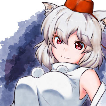 【東方】犬走椛