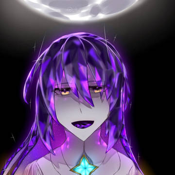 Amethyst Moona