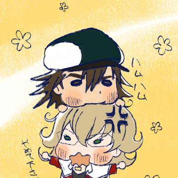 ハムハムバディ