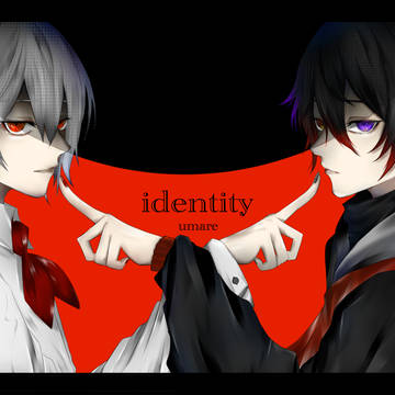 identity...